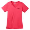 HOT CORAL
