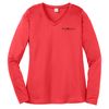 HOT CORAL