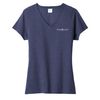 TEAM NAVY HEATHER