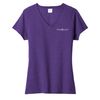 TEAM PURPLE HEATHER