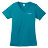 TROPIC BLUE