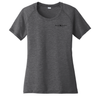 DARK GREY HEATHER