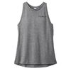 DARK GREY HEATHER