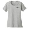 LIGHT GREY HEATHER