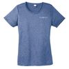 TRUE NAVY HEATHER