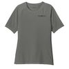 DARK SMOKE GREY