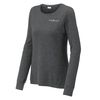 GRAPHITE HEATHER