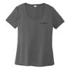 DARK SMOKE GREY