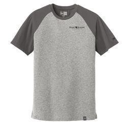Image of New Era Heritage Blend Varsity Tee (KA-NEA107)