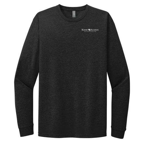 Next Level Apparel Unisex Long Sleeve Tee (KA-NL6211) image thumbnail