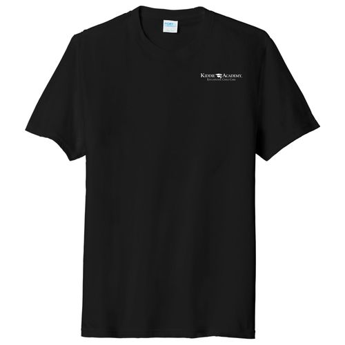 Port & Company Tri-Blend Tee (KA-PC330) image thumbnail