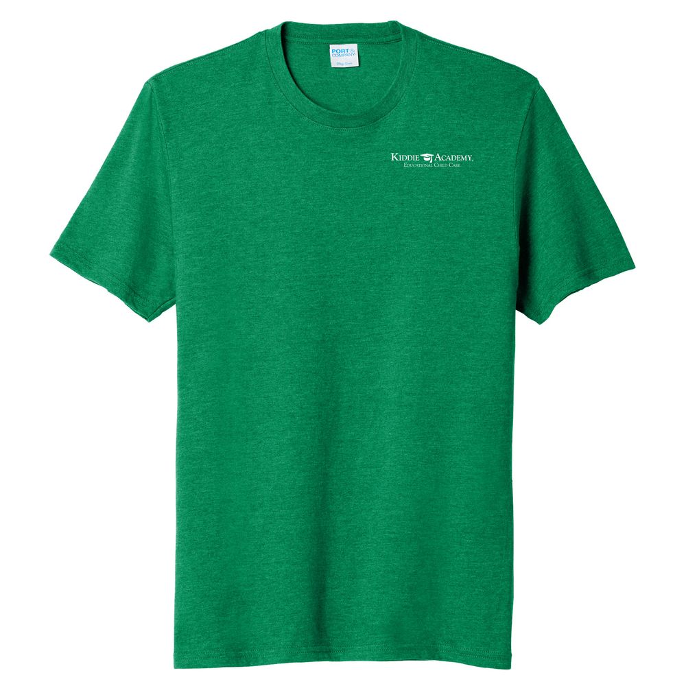 Port & Company Fan Favorite Blend Tee (KA-PC455) primary image