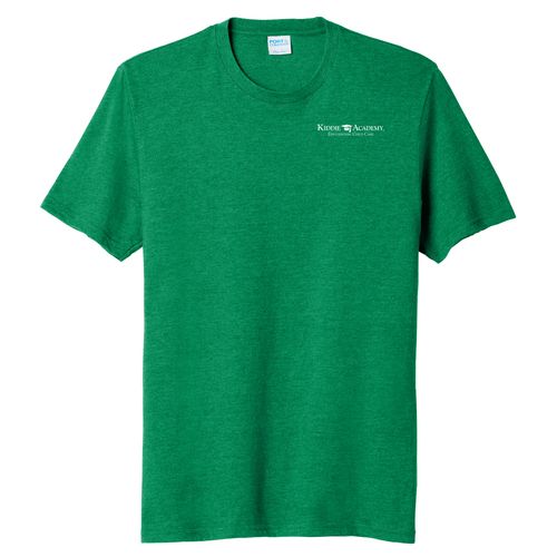 Port & Company Fan Favorite Blend Tee (KA-PC455) image thumbnail
