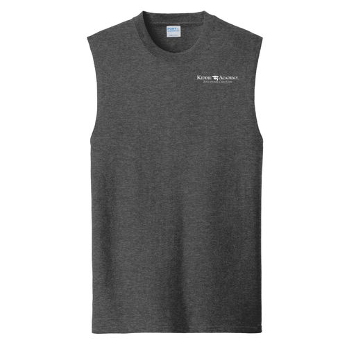 Port & Company Core Cotton Sleeveless Tee (KA-PC54SL) image thumbnail