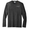 BLACK HEATHER
