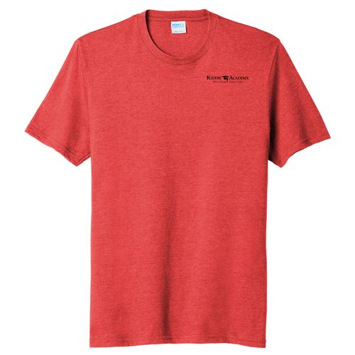 Port & Company Tri-Blend Tee (KA-PC330) image thumbnail