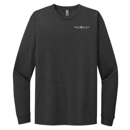 Next Level Apparel Unisex Long Sleeve Tee (KA-NL6211) image thumbnail