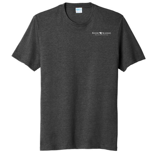 Port & Company Fan Favorite Blend Tee (KA-PC455) image thumbnail