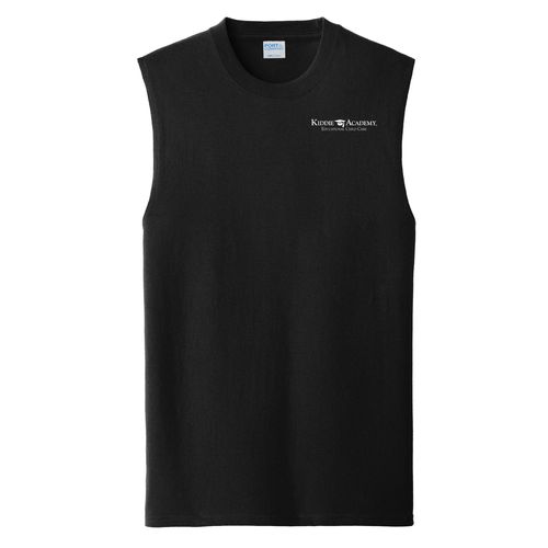 Port & Company Core Cotton Sleeveless Tee (KA-PC54SL) image thumbnail