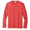 BRIGHT RED HEATHER