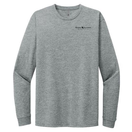 Next Level Apparel Unisex Long Sleeve Tee (KA-NL6211) image thumbnail