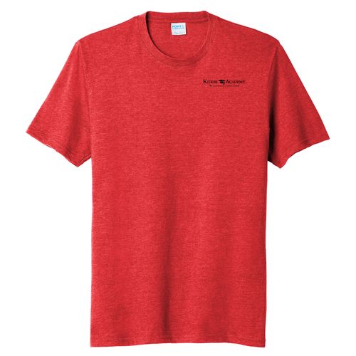 Port & Company Fan Favorite Blend Tee (KA-PC455) image thumbnail