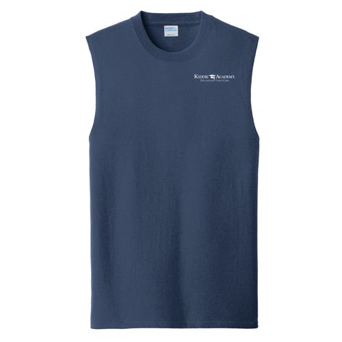 Port & Company Core Cotton Sleeveless Tee (KA-PC54SL) image thumbnail