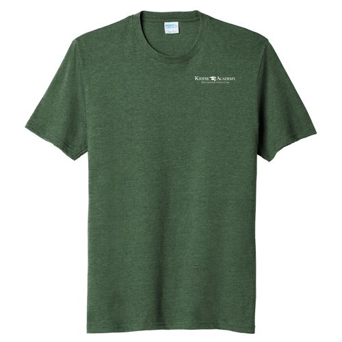 Port & Company Fan Favorite Blend Tee (KA-PC455) image thumbnail
