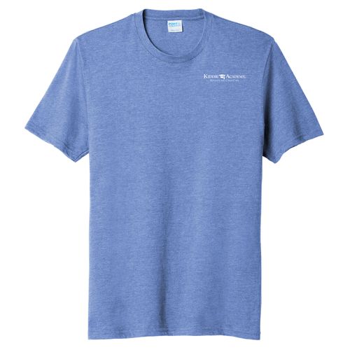 Port & Company Tri-Blend Tee (KA-PC330) image thumbnail