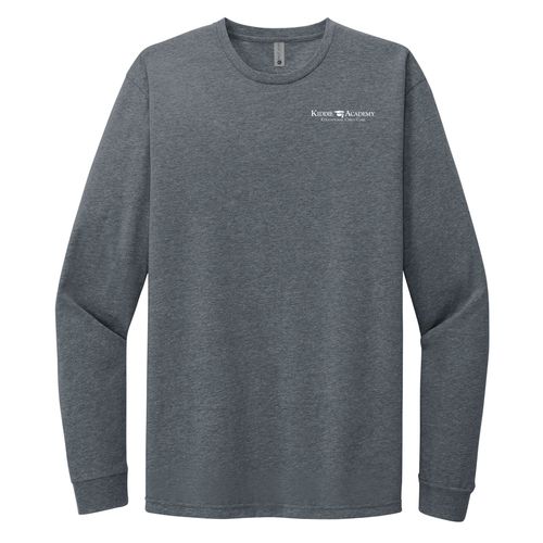 Next Level Apparel Unisex Long Sleeve Tee (KA-NL6211) image thumbnail