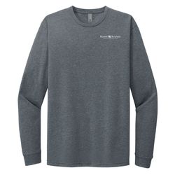 Image of Next Level Apparel Unisex Long Sleeve Tee (KA-NL6211)