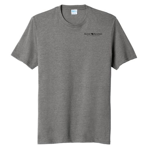 Port & Company Fan Favorite Blend Tee (KA-PC455) image thumbnail