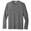 GRAPHITE HEATHER
