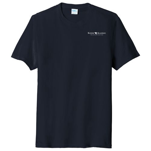 Port & Company Tri-Blend Tee (KA-PC330) image thumbnail