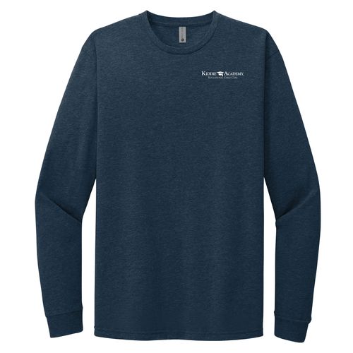 Next Level Apparel Unisex Long Sleeve Tee (KA-NL6211) image thumbnail