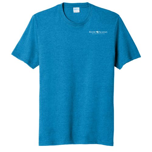 Port & Company Fan Favorite Blend Tee (KA-PC455) image thumbnail
