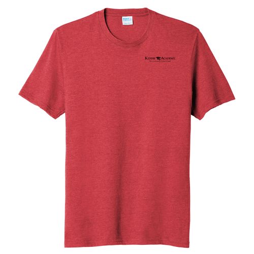 Port & Company Fan Favorite Blend Tee (KA-PC455) image thumbnail