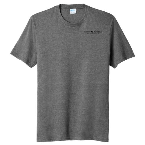 Port & Company Tri-Blend Tee (KA-PC330) image thumbnail