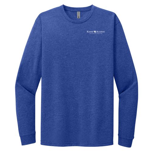 Next Level Apparel Unisex Long Sleeve Tee (KA-NL6211) image thumbnail
