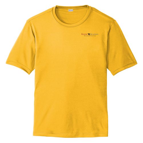 Sport-Tek PosiCharge Competitor Tee (KA-ST350) image thumbnail