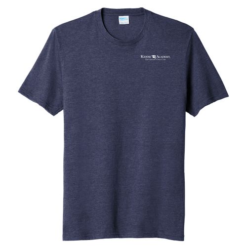 Port & Company Fan Favorite Blend Tee (KA-PC455) image thumbnail