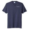 TEAM NAVY HEATHER