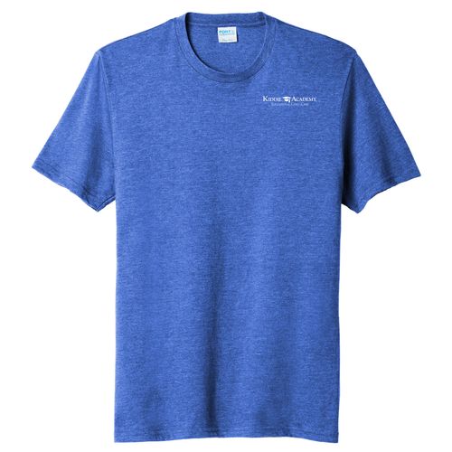Port & Company Tri-Blend Tee (KA-PC330) image thumbnail