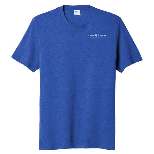 Port & Company Fan Favorite Blend Tee (KA-PC455) image thumbnail