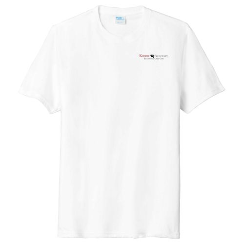 Port & Company Fan Favorite Blend Tee (KA-PC455) image thumbnail