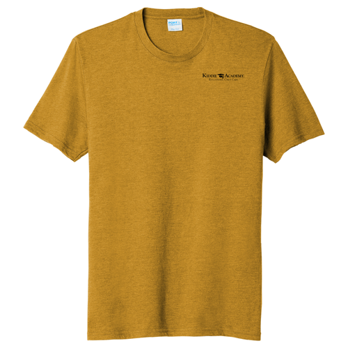 Port & Company Tri-Blend Tee (KA-PC330) image thumbnail