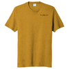 OCHRE YELLOW HEATHER