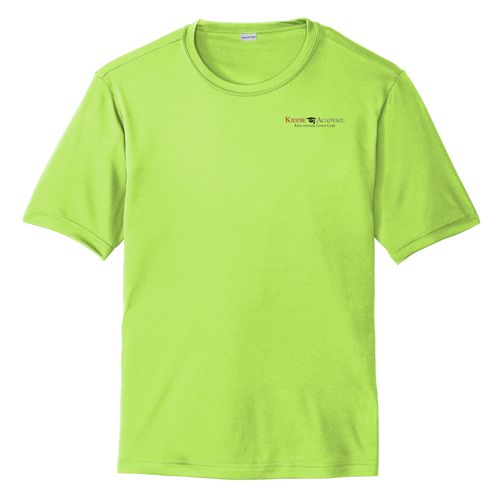 Sport-Tek PosiCharge Competitor Tee (KA-ST350) image thumbnail