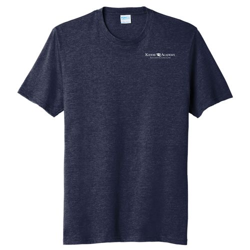 Port & Company Tri-Blend Tee (KA-PC330) image thumbnail