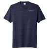 TEAM NAVY HEATHER